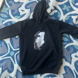 Yona Of The Dawn Hoodie